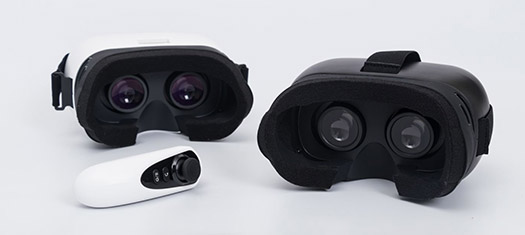 AR/VR设备