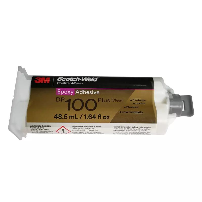 环氧树脂胶粘剂 DP100Plus