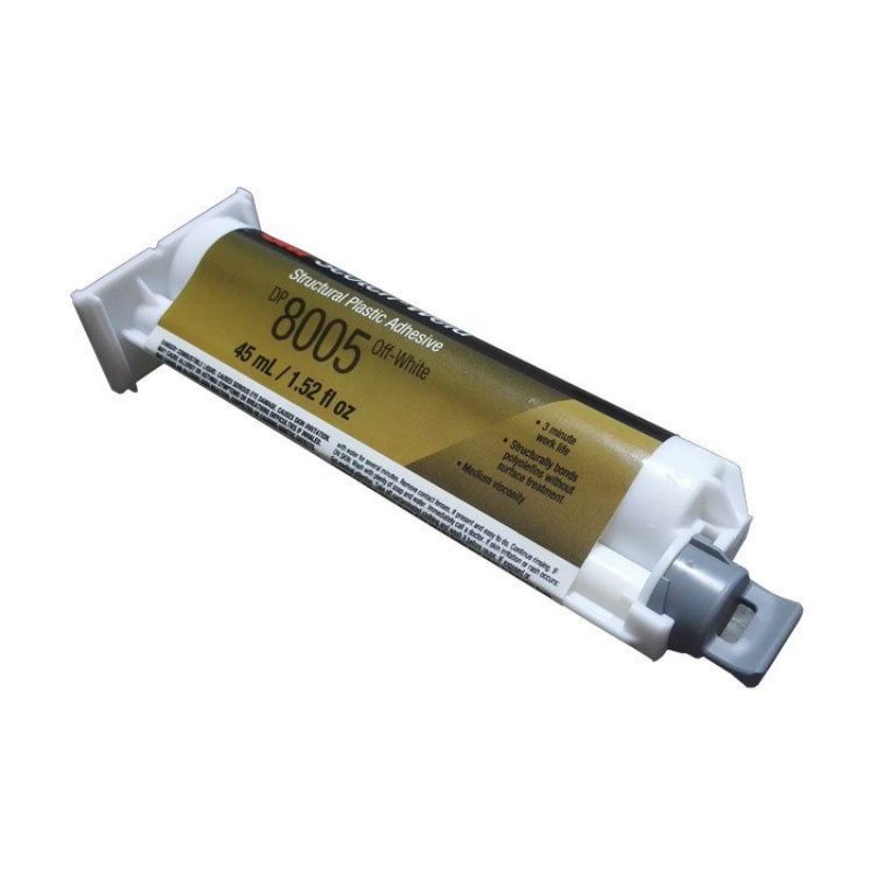 <strong>DP8005塑料结构胶粘剂</strong>